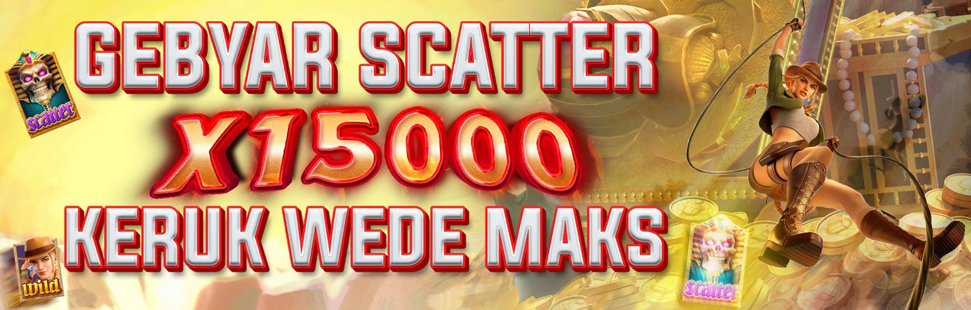 HSS178 Banner Slot Online